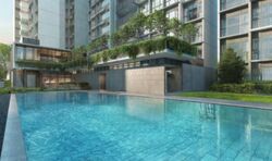 Lumina Grand (D23), Condominium #551249921